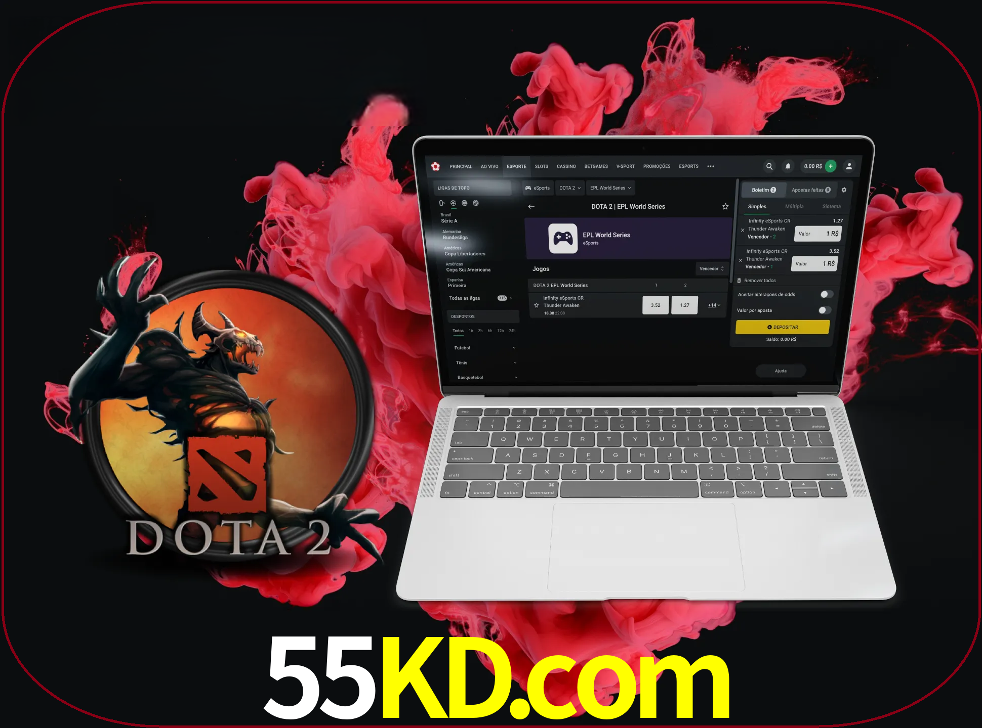 Este jogo de computador ganhou popularidade em todo o mundo e também entre os indianos, o fundo de prémios é impressionante em 55kd.